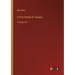 A First Family of Tasajara: in large print