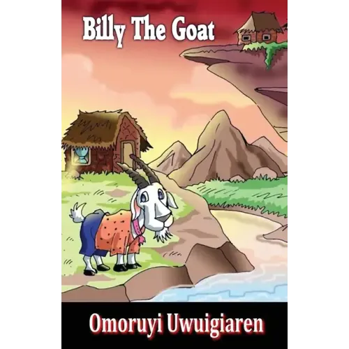 Billy The Goat