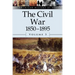 The Civil War, 1850-1895, Volume 5