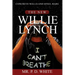 Concrete Walls And Steel Bars The New Willie Lynch