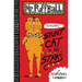 Mr. Puffball: Stunt Cat to the Stars