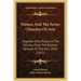 Patmos And The Seven Churches Of Asia: Together With Places In The Vicinity, From The Earliest Records To The Year 1850 (1851)