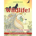 Wildlife! Wild Animals of the Jungle - Adult Coloring Books Animals Edition