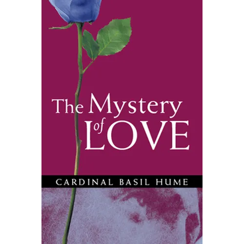 The Mystery of Love