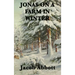 Jonas on a Farm in Winter
