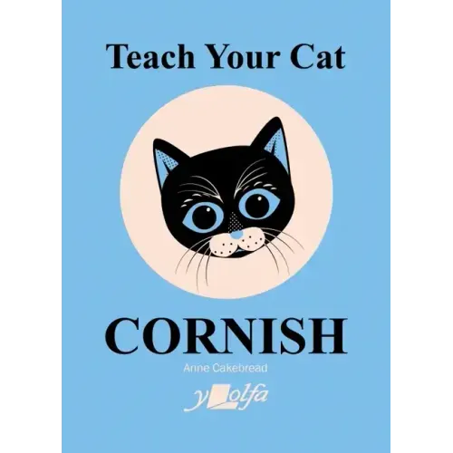 Teach Your Cat Cornish
