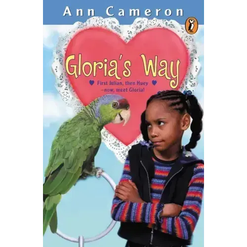 Gloria's Way