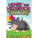 Henry the Hedgehog Pops One Too Many Balloons