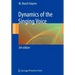 Dynamics of the Singing Voice