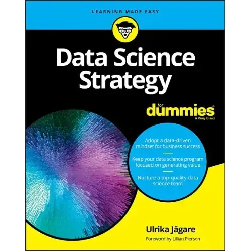 Data Science Strategy for Dummies