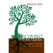 Growing With My Garden