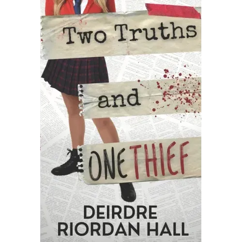 Two Truths and One Thief