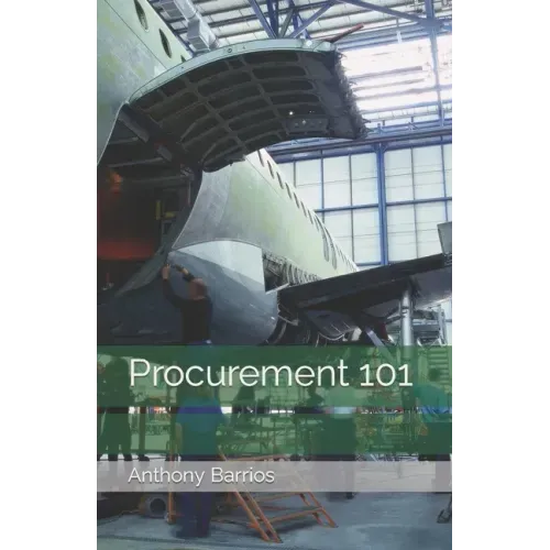Procurement 101