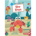 Shy Stan