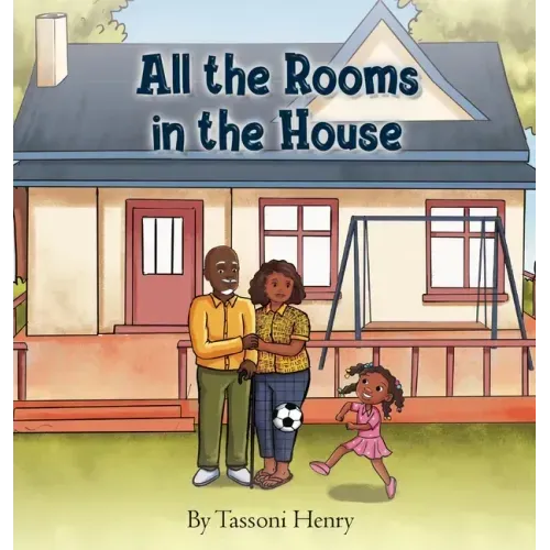 All the Rooms in the House