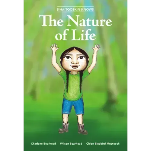 Siha Tooskin Knows the Nature of Life