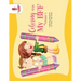 Coloring With My BFF - Volume 1: Coloring Book for 10 Year Old Girls
