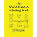 The Kwanzaa Coloring Book (Games & Puzzles)