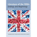 Literature of the 1990s: Endings and Beginnings