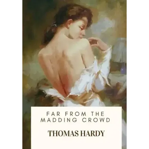 Far from the Madding Crowd