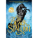 The Black Stallion