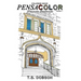 Pensacolor: Pensacola Landmarks Coloring Book