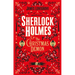 Sherlock Holmes and the Christmas Demon
