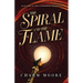 The Spiral and the Flame