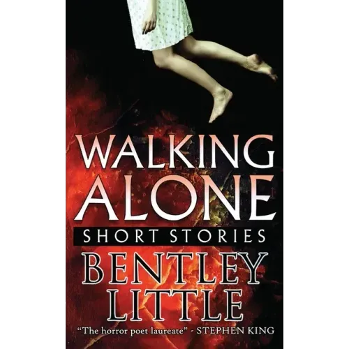 Walking Alone: Short Stories