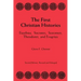 The First Christian Histories