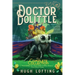 Doctor Dolittle the Complete Collection, Vol. 3: Doctor Dolittle's Zoo; Doctor Dolittle's Puddleby Adventures; Doctor Dolittle's Garden