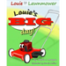Louie's BIG day!