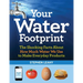 Your Water Footprint: The Shocking Facts about How Much Water We Use to Make Everyday Products