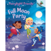 Full Moon Party: An Acorn Book (Fairylight Friends #3): Volume 3