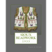 Sioux Beadwork: 1933