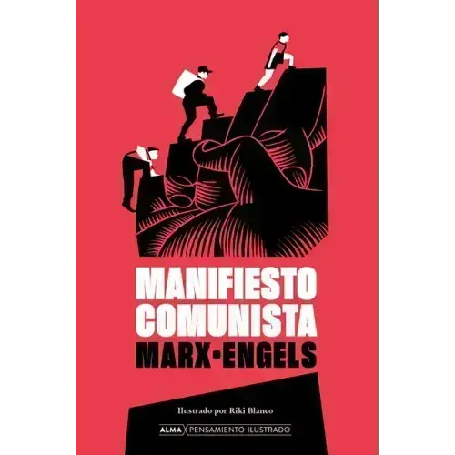 Manifiesto Comunista