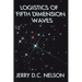 Logistics of Fifth Dimension Waves