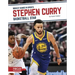 Stephen Curry: Basketball Star