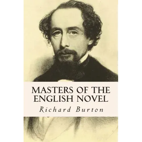 Masters of the English Novel
