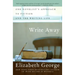 Write Away: One Novelist's Approach to Fiction and the Writing Life