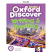 Oxford Discover 2e Level 5 Writing and Spelling Book