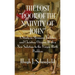 The Lost "Book of the Nativity of John": A Study in Messianic Folklore and Christian Origins With a New Solution to the Virgin-Birth Problem