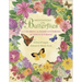 Meditations on Butterflies: A Coloring and Hand-Lettering Activity Journal