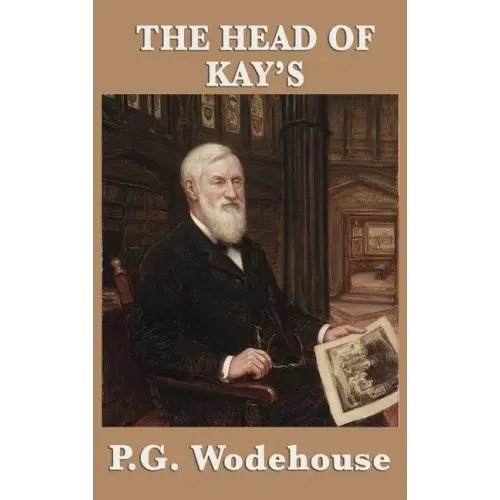 The Head of Kay's
