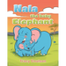 Nala the Baby Elephant