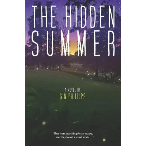 The Hidden Summer