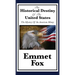 The Historical Destiny of the United States