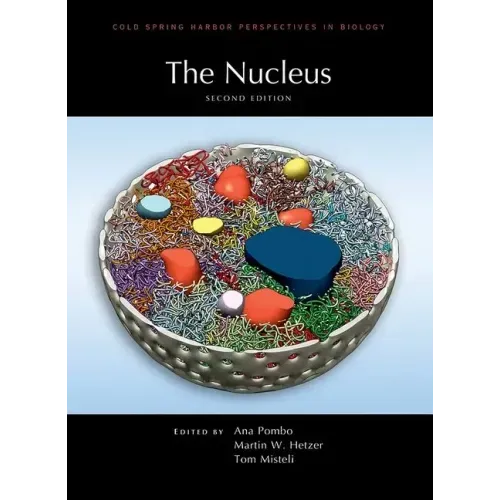 The Nucleus, Second Edition
