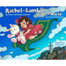 Rachel and Lambie Travel the World