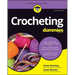 Crocheting for Dummies with Online Videos